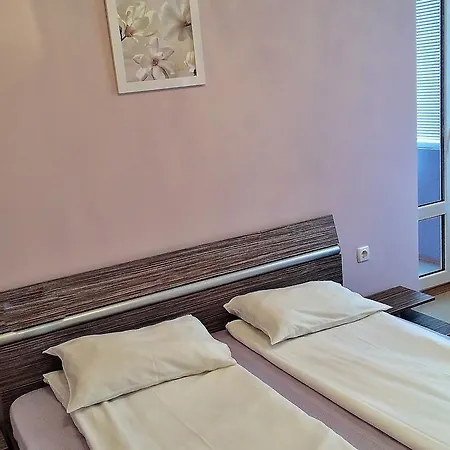 达利斯家庭旅馆 索菲亞